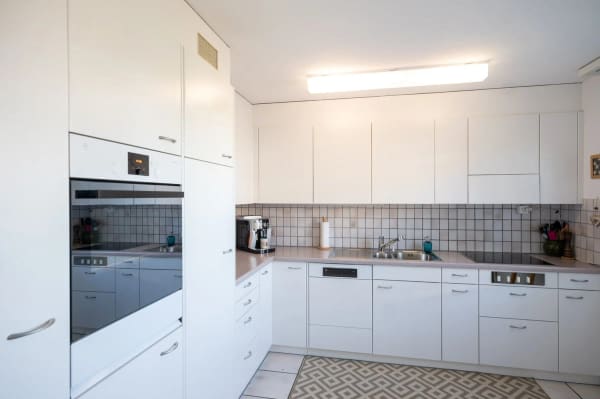 Immobilie in Romanshorn - Schöne 4.5-Zimmer-Wohnung in ruhigem Quartier - Bild 3