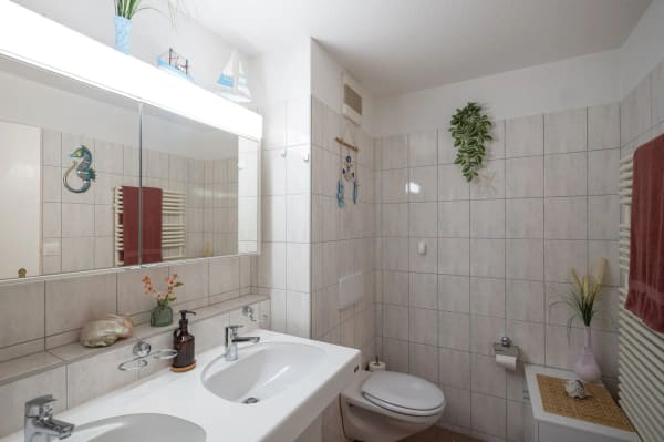 Immobilie in Romanshorn - Schöne 4.5-Zimmer-Wohnung in ruhigem Quartier - Bild 5