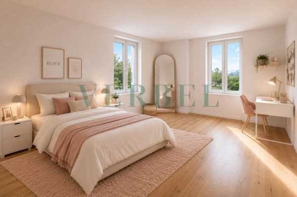 Immobilie in Jouxtens-mézery - Maison contiguë de caractère avec grand jardin - Bild 3