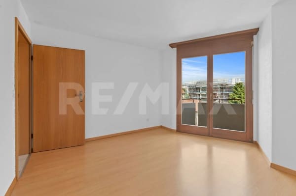 Immobilie in Wohlen Ag - Ihr kreativer Traum  3.5-Zimmer-Wohnung mit Potenzial - Bild 10