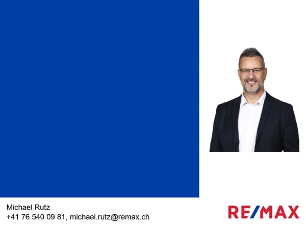 Immobilie in Wohlen Ag - Ihr kreativer Traum  3.5-Zimmer-Wohnung mit Potenzial - Bild 12