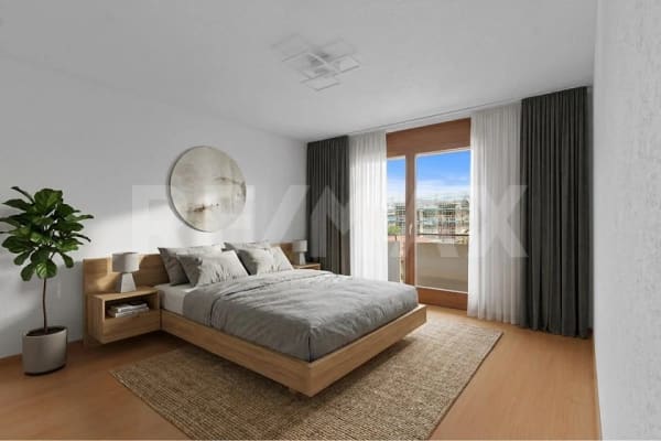 Immobilie in Wohlen Ag - Ihr kreativer Traum  3.5-Zimmer-Wohnung mit Potenzial - Bild 6