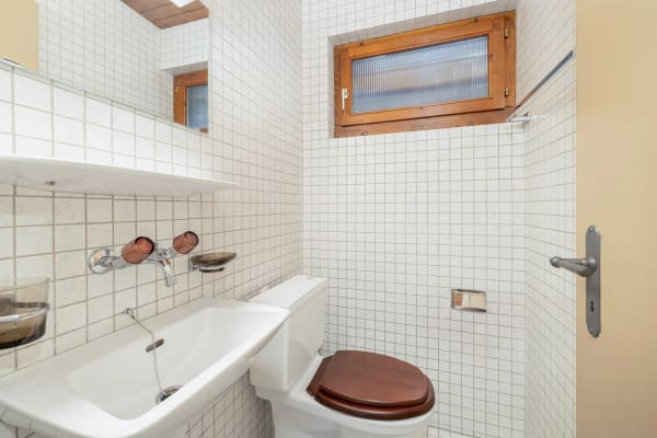 Immobilie in Benglen - 5.5 Zimmer Reihenendhaus im Grünen - Bild 5