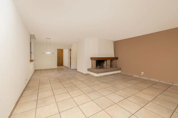 Immobilie in Benglen - 5.5 Zimmer Reihenendhaus im Grünen - Bild 6