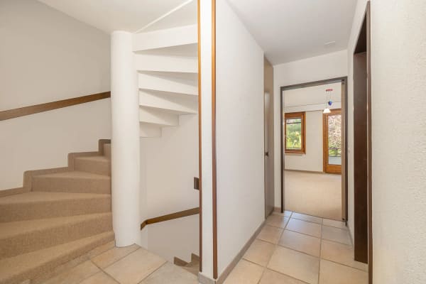 Immobilie in Benglen - 5.5 Zimmer Reihenendhaus im Grünen - Bild 9