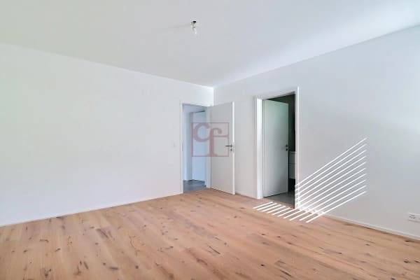 Immobilie in Arconciel - Appartement neuf de 4,5 piÃ¨ces Ã  10 min de Fribourg - Bild 2