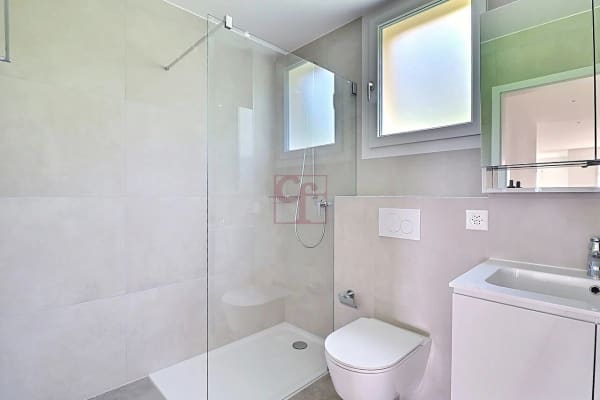 Immobilie in Arconciel - Appartement neuf de 4,5 piÃ¨ces Ã  10 min de Fribourg - Bild 6