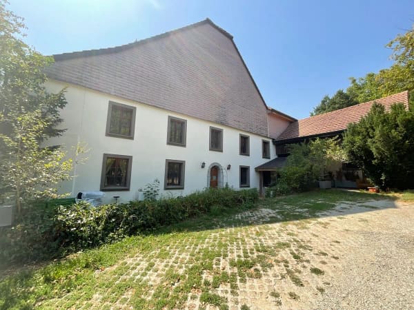 Immobilie in Vuarmarens - Appartement Ã  vendre : Une oasis au coeur de la campagne fribourgeoise - Bild 2