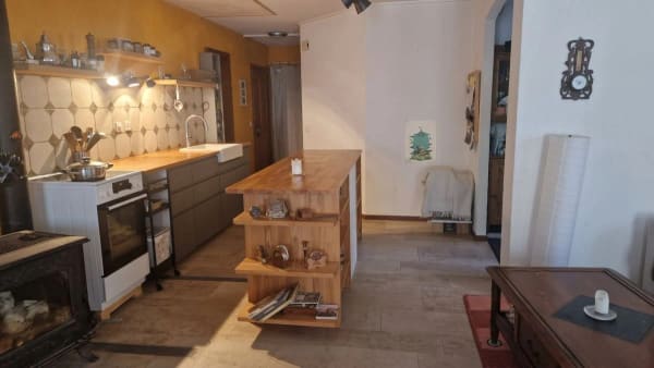 Immobilie in Vuarmarens - Appartement Ã  vendre : Une oasis au coeur de la campagne fribourgeoise - Bild 4