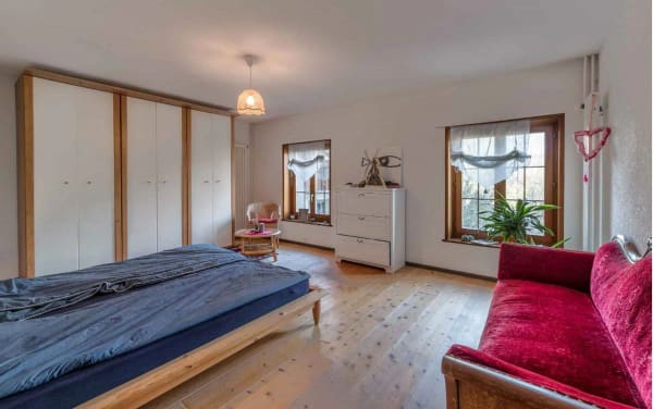 Immobilie in Vuarmarens - Appartement Ã  vendre : Une oasis au coeur de la campagne fribourgeoise - Bild 5