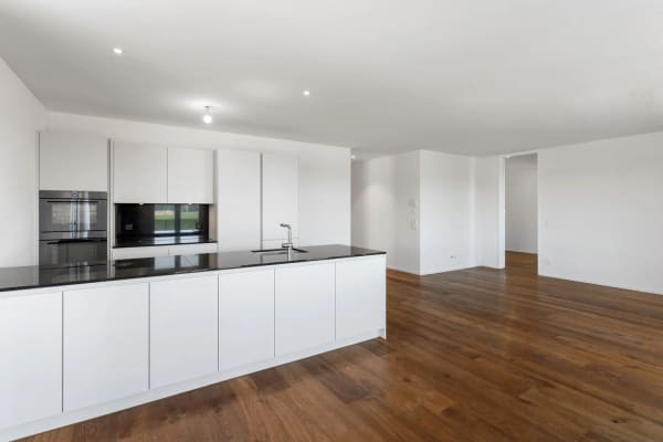 Immobilie in Berg Tg - Erstbezug im Ziegelei-Quartier: Hochwertige 4.5-Zimmer-Neubauwohnung - Bild 3