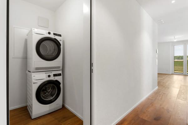 Immobilie in Berg Tg - Erstbezug im Ziegelei-Quartier: Hochwertige 4.5-Zimmer-Neubauwohnung - Bild 4