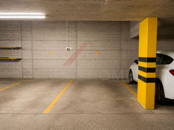 Immobilie in Frutigen - 4.5-Zimmer-Wohnung mit Bergpanorama, zwei Balkonen & Schwedenofen in Frutigen - Bild 15