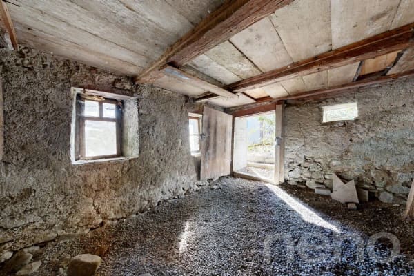 Immobilie in Villmergen - Historisches Doppeleinfamilienhaus am Waldrand mit Ausbaupotenzial - Bild 9