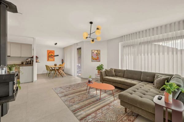 Immobilie in Rue - Appartement avec jardin à Promasens - Bild 1