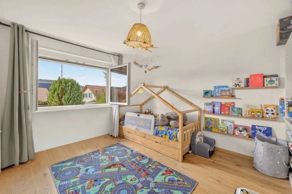 Immobilie in Rue - Appartement avec jardin à Promasens - Bild 5