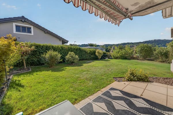 Immobilie in Rue - Appartement avec jardin à Promasens - Bild 7