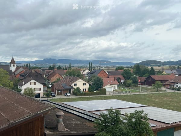 Immobilie in Trasadingen - Trasadingen: EFH mit Charme und Panoramablick - Bild 10