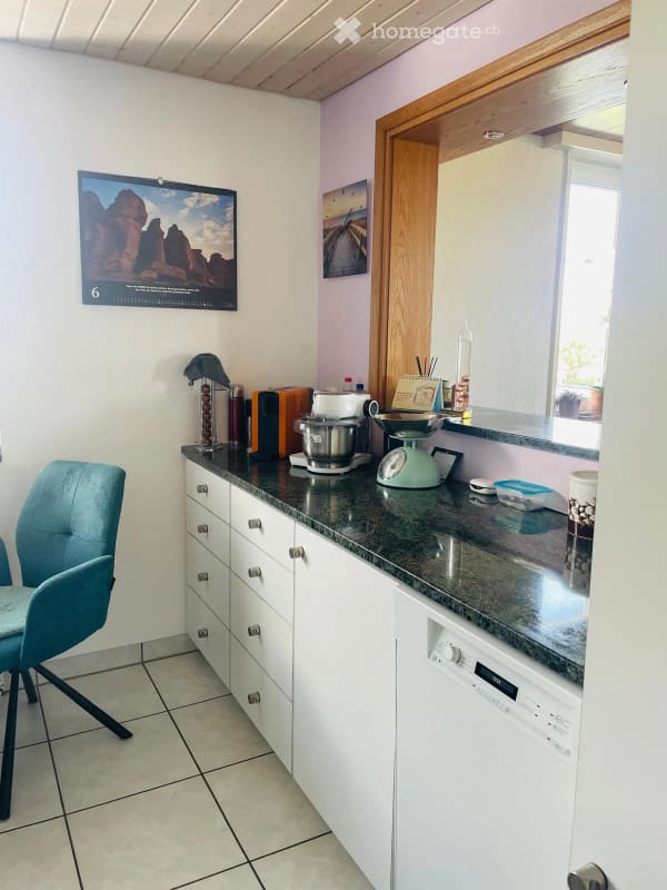 Immobilie in Trasadingen - Trasadingen: EFH mit Charme und Panoramablick - Bild 23