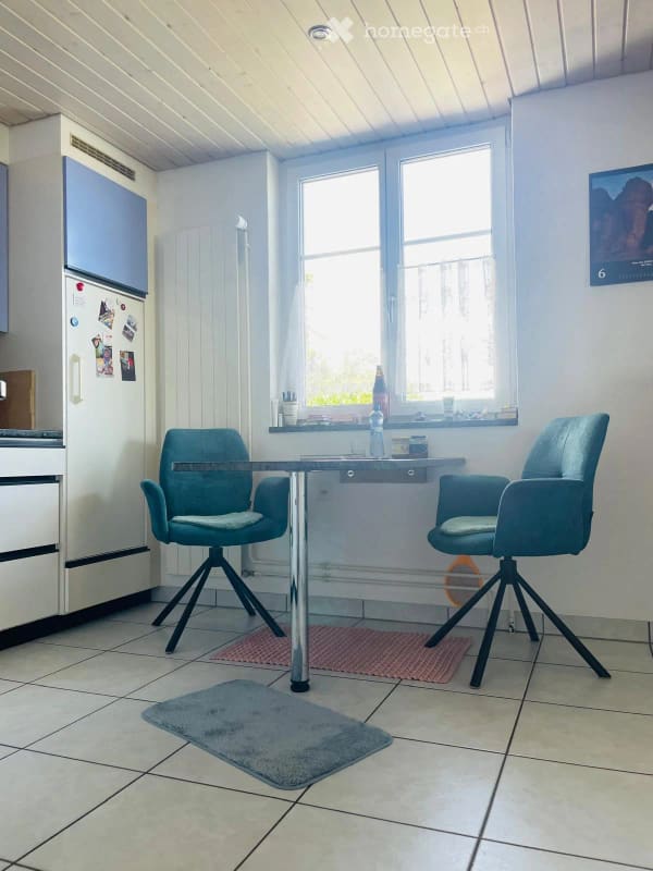 Immobilie in Trasadingen - Trasadingen: EFH mit Charme und Panoramablick - Bild 25