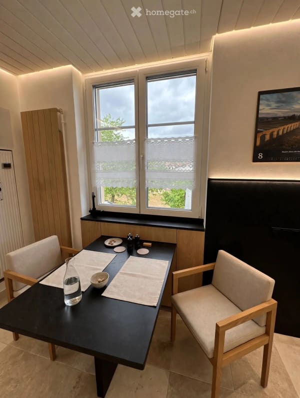 Immobilie in Trasadingen - Trasadingen: EFH mit Charme und Panoramablick - Bild 26