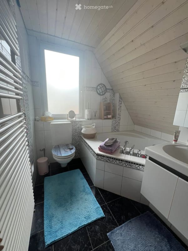 Immobilie in Trasadingen - Trasadingen: EFH mit Charme und Panoramablick - Bild 27