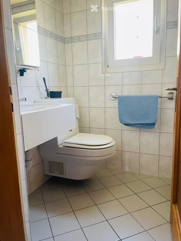 Immobilie in Trasadingen - Trasadingen: EFH mit Charme und Panoramablick - Bild 31