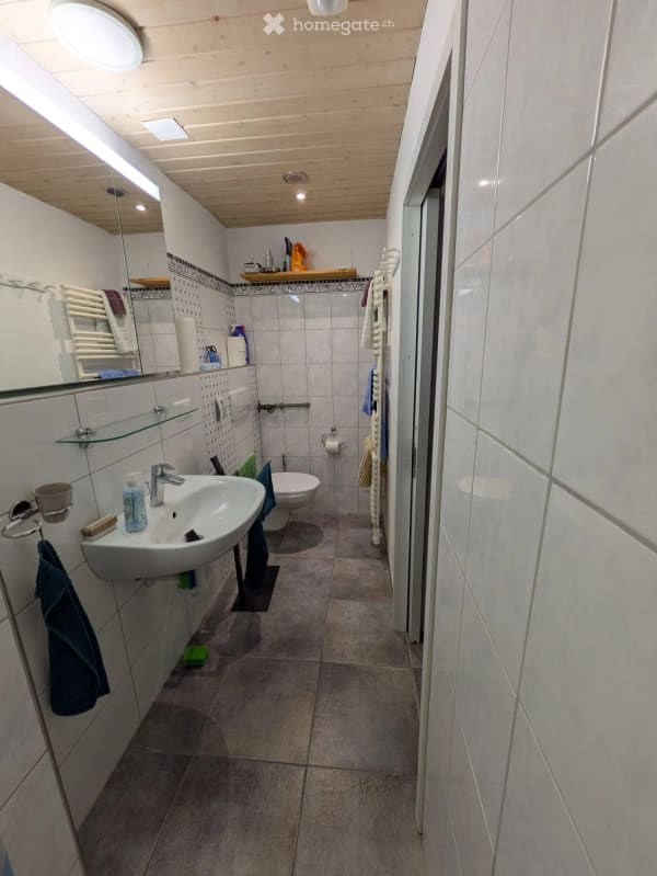 Immobilie in Trasadingen - Trasadingen: EFH mit Charme und Panoramablick - Bild 33
