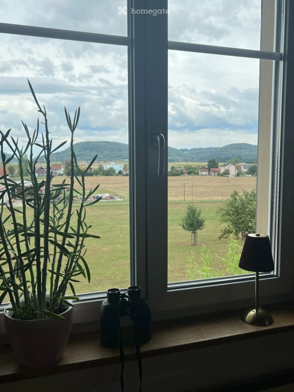Immobilie in Trasadingen - Trasadingen: EFH mit Charme und Panoramablick - Bild 6