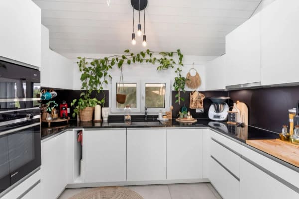 Immobilie in Lentigny - Duplex en attique, luminosité et calme dans un immeuble de 2023 - Bild 10