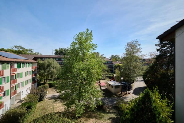 Immobilie in Collonge-bellerive - Élégant appartement de 5 pièces au coeur d'un parc arboré - Bild 11