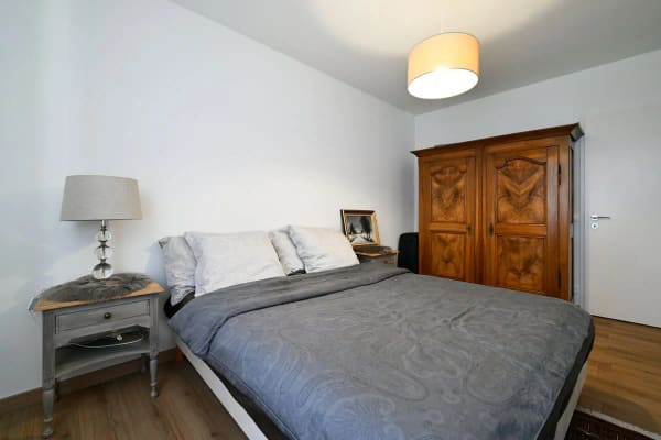 Immobilie in Collonge-bellerive - Élégant appartement de 5 pièces au coeur d'un parc arboré - Bild 9