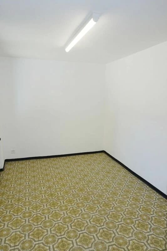 Immobilie in Luven - Zweifamilienhaus mit zwei 4Â½-Zimmer-Wohnungen, Wohnung Nr. 1 - Bild 12