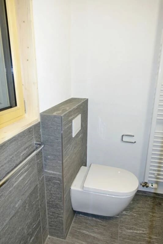Immobilie in Luven - Zweifamilienhaus mit zwei 4Â½-Zimmer-Wohnungen, Wohnung Nr. 2 - Bild 11