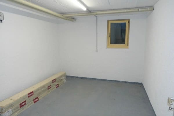 Immobilie in Luven - Zweifamilienhaus mit zwei 4Â½-Zimmer-Wohnungen, Wohnung Nr. 2 - Bild 12