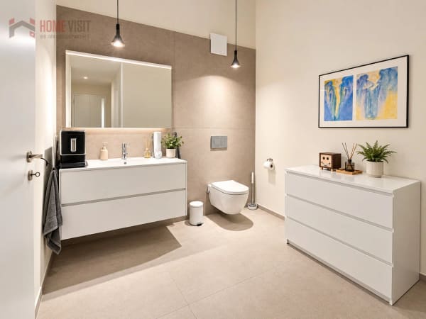 Immobilie in Rifferswil - 174 m² Wohntraum - exklusive Attika-Maisonette in Rifferswil - Bild 5
