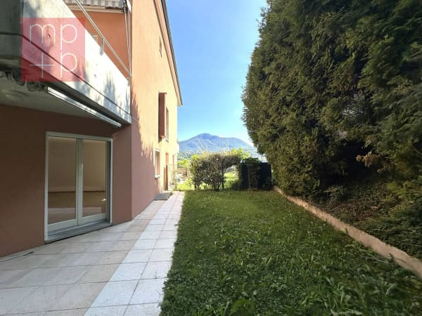 Immobilie in Manno - Appartamento - Manno - Bild 0