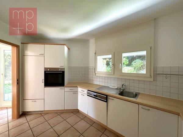 Immobilie in Manno - Appartamento - Manno - Bild 3