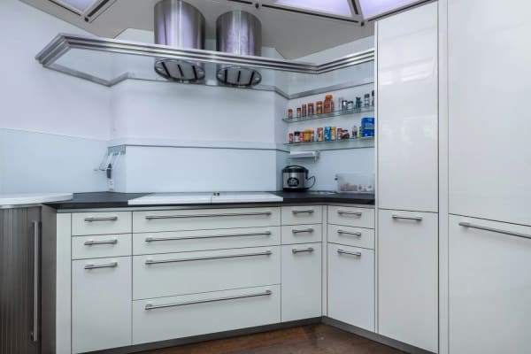 Immobilie in Pfaffhausen - Moderne und grosszügige Attika-Wohnung an ruhiger Lage - Bild 3