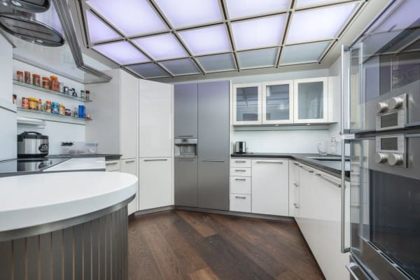 Immobilie in Pfaffhausen - Moderne und grosszügige Attika-Wohnung an ruhiger Lage - Bild 4