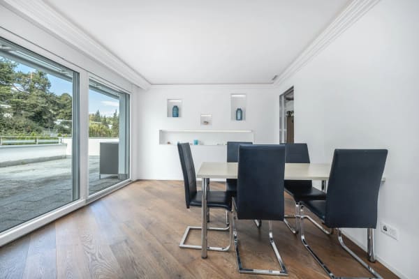 Immobilie in Pfaffhausen - Moderne und grosszügige Attika-Wohnung an ruhiger Lage - Bild 5
