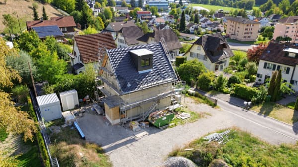 Immobilie in Teufenthal Ag - Neuer Glanz. Neue MÃ¶glichkeiten. Ihr Zuhause. - Bild 0