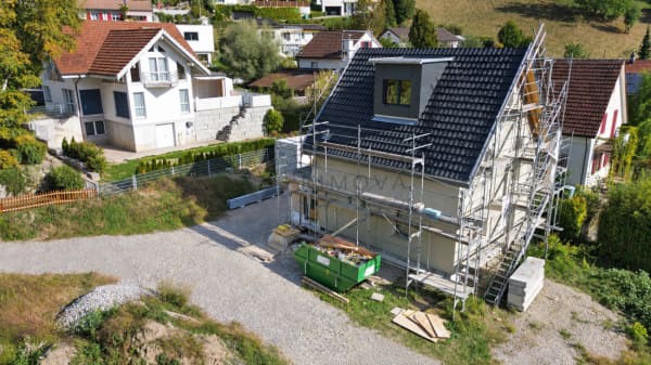 Immobilie in Teufenthal Ag - Neuer Glanz. Neue MÃ¶glichkeiten. Ihr Zuhause. - Bild 10