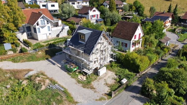 Immobilie in Teufenthal Ag - Neuer Glanz. Neue MÃ¶glichkeiten. Ihr Zuhause. - Bild 11