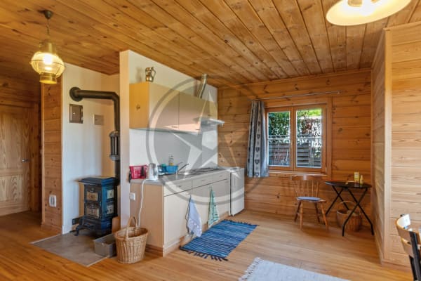 Immobilie in Diesse - Une maison chaleureuse aux multiples possibilités à Diesse - Bild 2