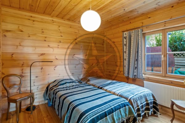 Immobilie in Diesse - Une maison chaleureuse aux multiples possibilités à Diesse - Bild 5