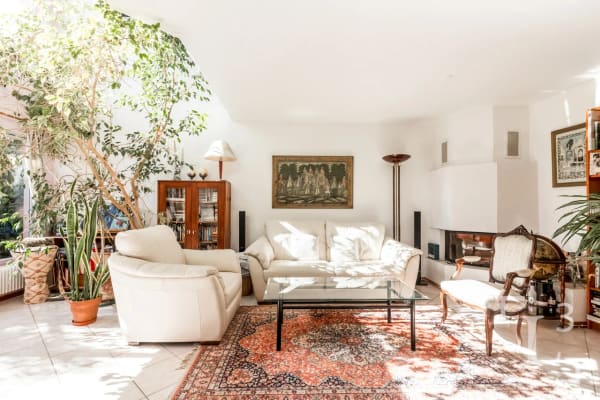 Immobilie in Aubonne - Maison familiale de 5.5 pièces avec jardin - Bild 3