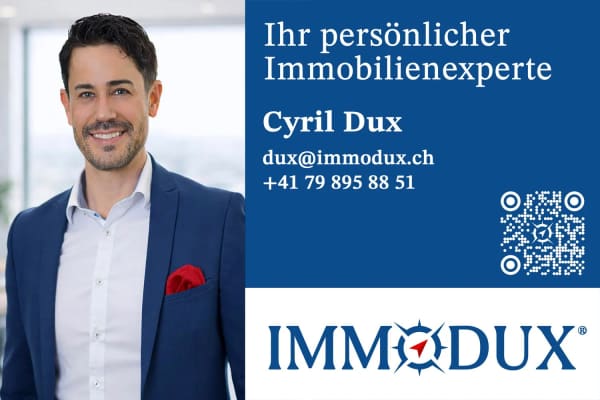 Immobilie in Schönenberg An Der Thur - GrosszÃ¼gige Dachmaisonette mit privatem Wellnessbereich - Bild 7