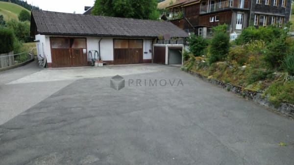 Immobilie in Langnau Im Emmental - Projekt ILFIS - Potenzial fÃ¼r Neues - Bild 3