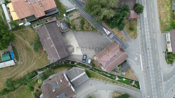 Immobilie in Langnau Im Emmental - Projekt ILFIS - Potenzial fÃ¼r Neues - Bild 5